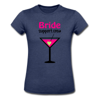 Dirty little secret for the Bride and her girls‏