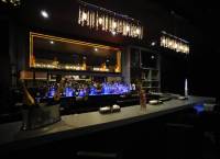 Hot stuff: Red Betty’s – Restaurant & Lounge