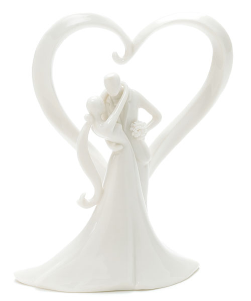 PlatinumGoodies Sweet Cake Toppers