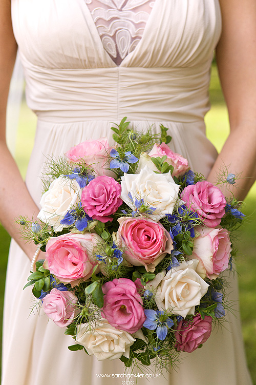 Rows not vows dominate wedding plans
