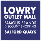 Weddings on a Shoestring with the Lowry Outlet Mall