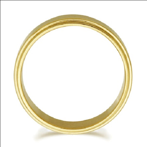 Hot trends: promise rings