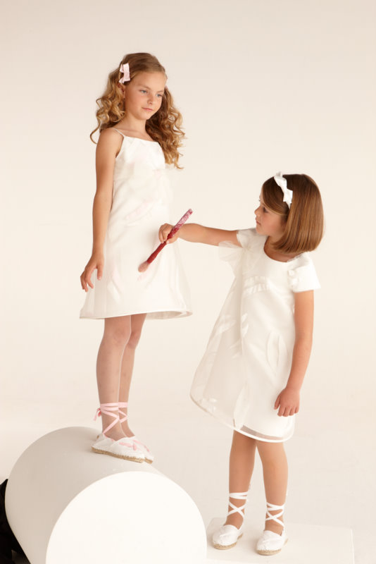 Suzanne Ermann Enfants Party Collection