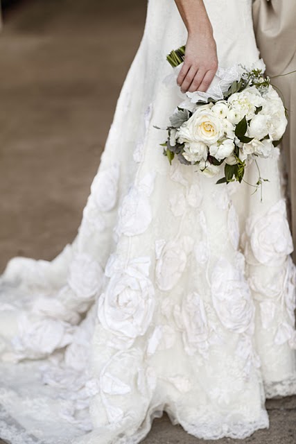 Hot stuff: Crème de la Crème Grand Wedding Showcase