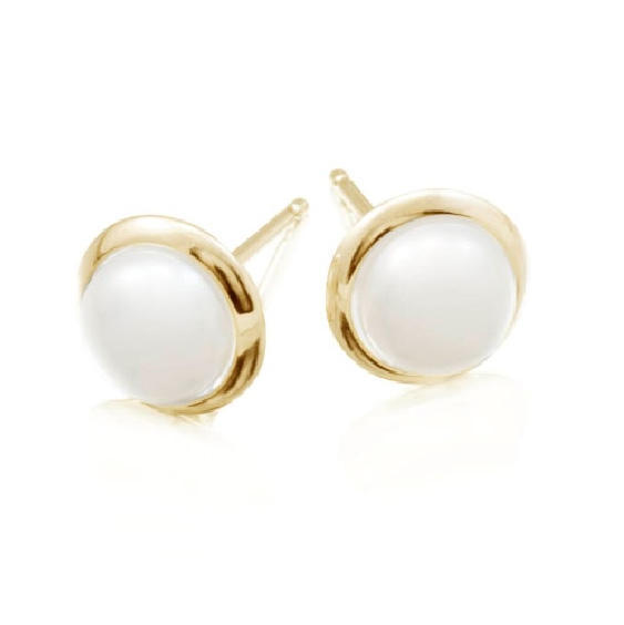 Wedding Jewelry – It’s more than just the ring!