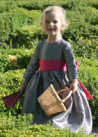Little Eglantine 2011 Winter Collection