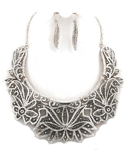Othelia Grace Vintage Bridal Jewellery