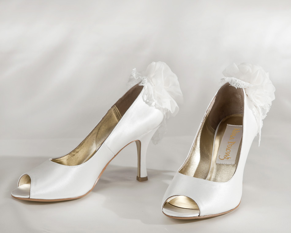 Shoes to kill and die for – ep 272