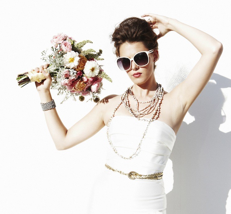 31 Bits Designs 2011 Wedding Collection