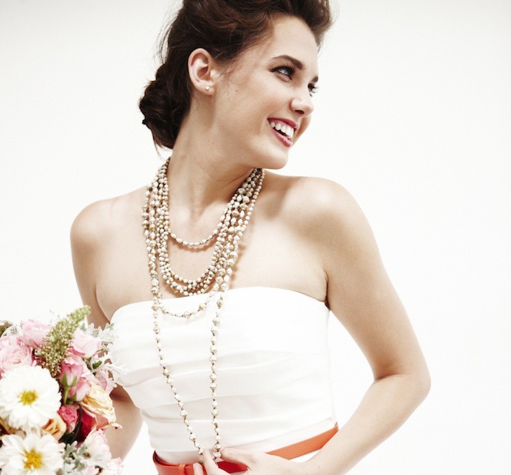 31 Bits Designs 2011 Fall Wedding Collection