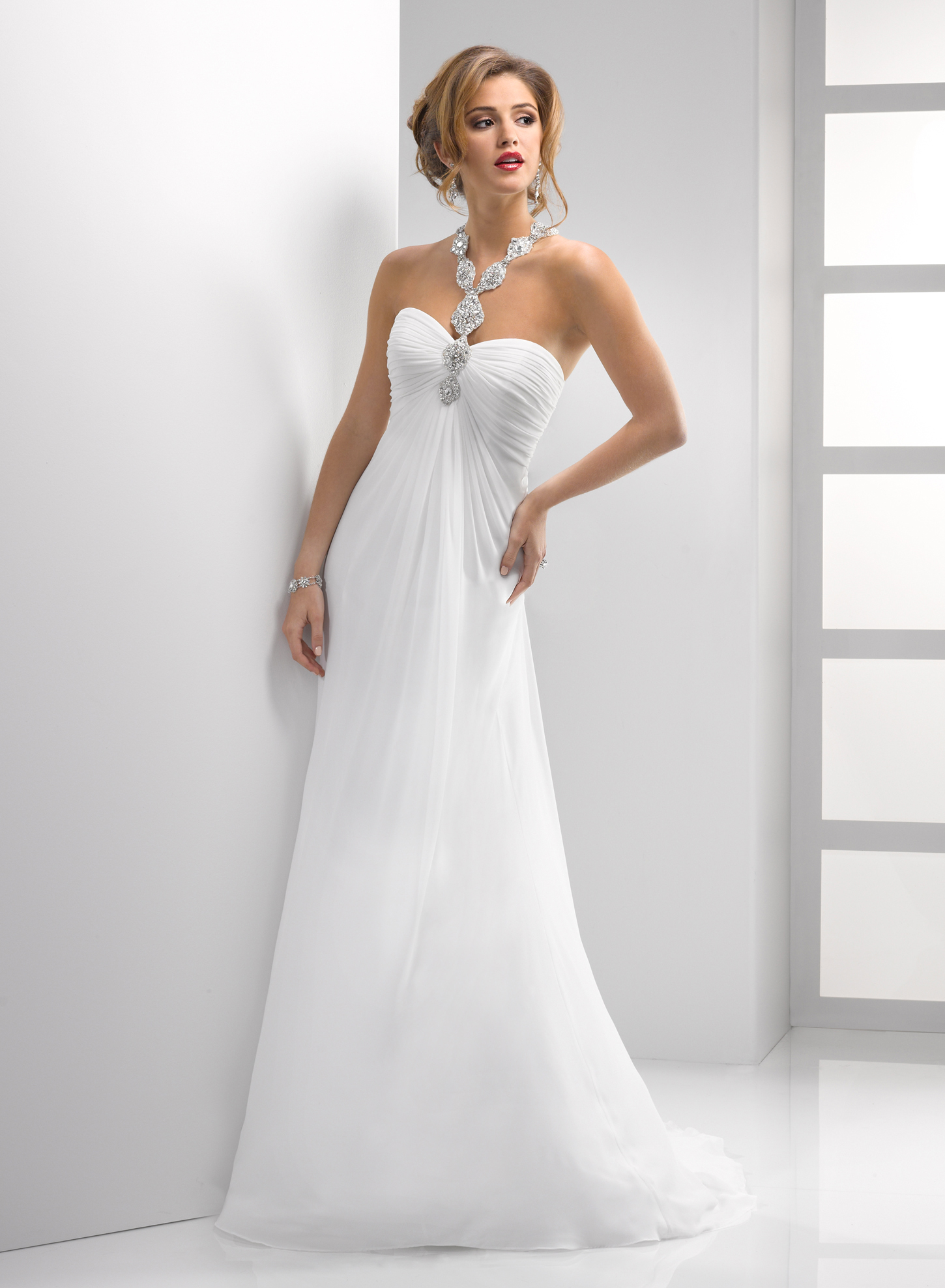 Sottero and Midgley 2012 Spring Bridal Collection (I)  The FashionBrides