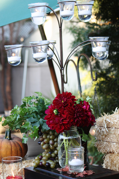 The Glory of a Fall Wedding