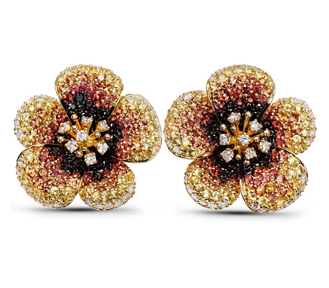Get those perfect earrings