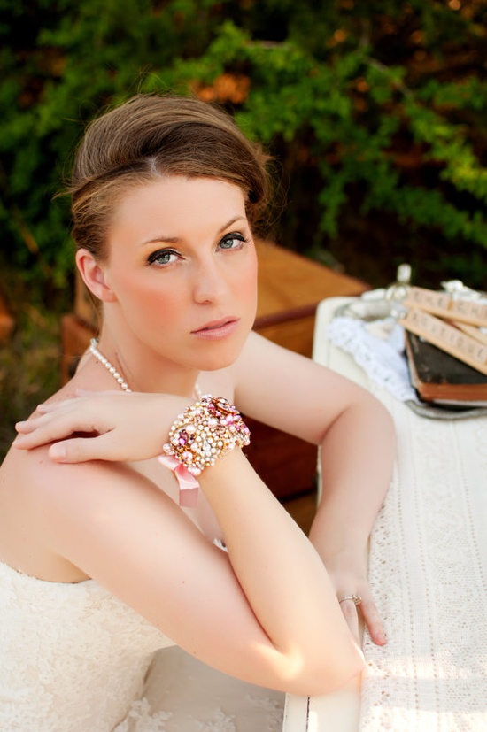 Jewelry Guide: Bracelets
