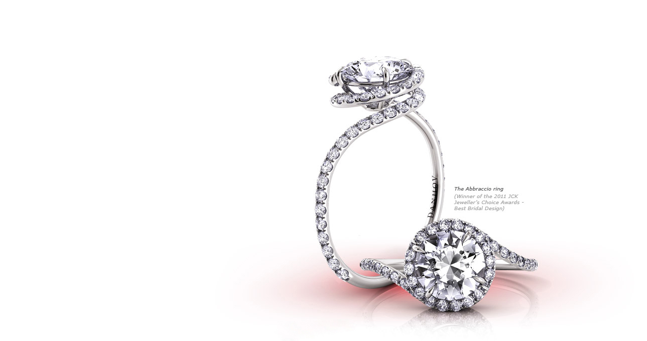 Deciding Between a Designer Engagement Ring or a Custom Engagement Ring