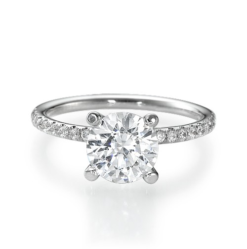 Bridal Status Symbols