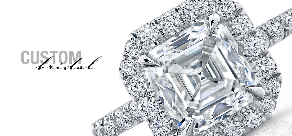 Jewelry Guide: Barclays Jewelers and Oscar’s Design Jewelry