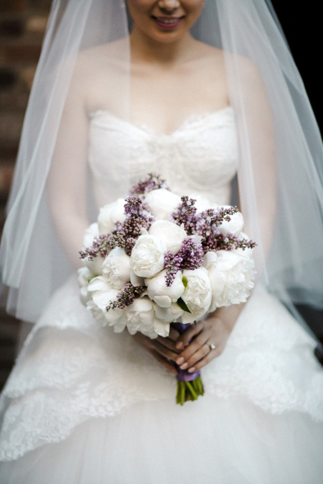 Tips &Tricks: Carry a Major Bouquet