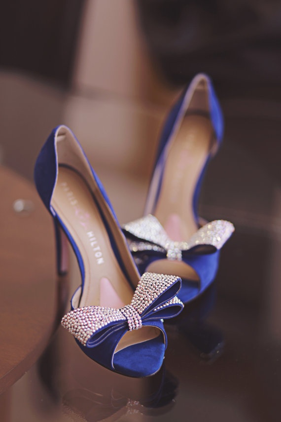 Shoes to kill and die for: 472