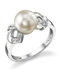 Jewelry Guide: Classic Pearls