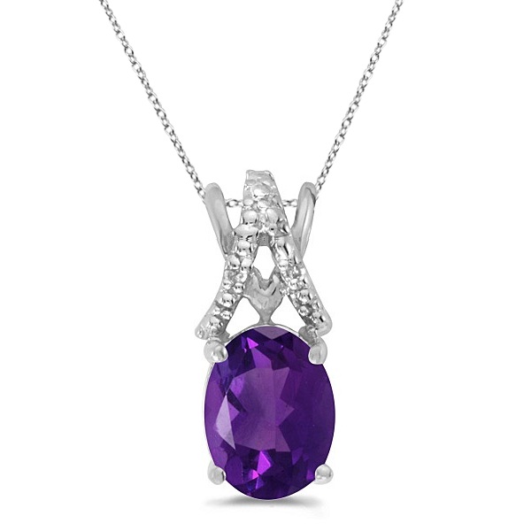 Jewelry Guide: Amethyst Jewelry