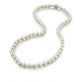 Jewelry Guide: Pearl earrings