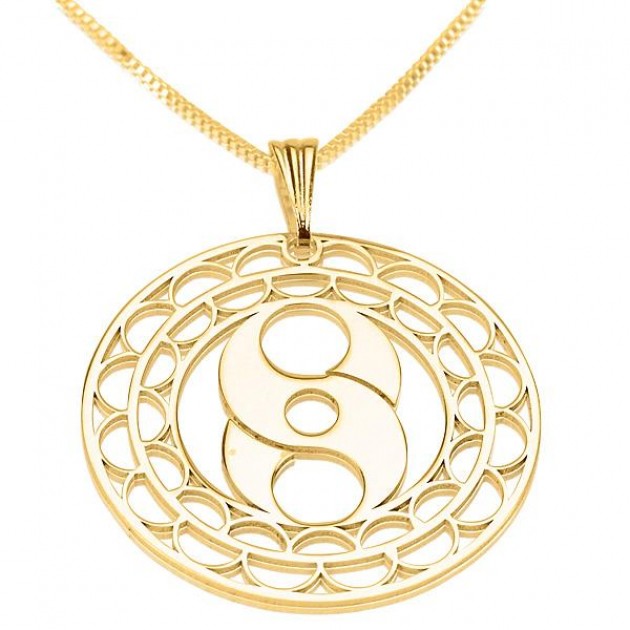 Onecklace 2014 Crop Circle Jewelry Collection