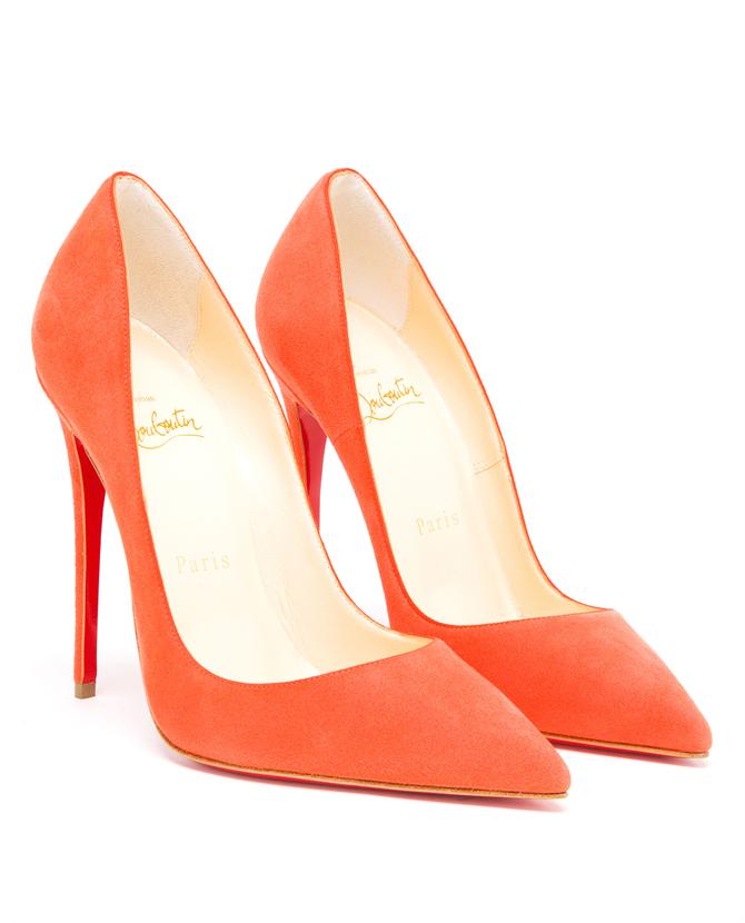 Shoes to kill and die for: 487
