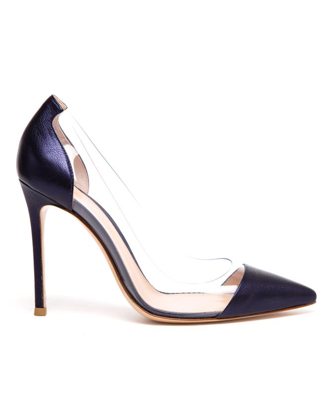 Shoes to kill and die for: 486