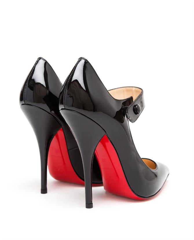 Shoes to kill and die for: 489