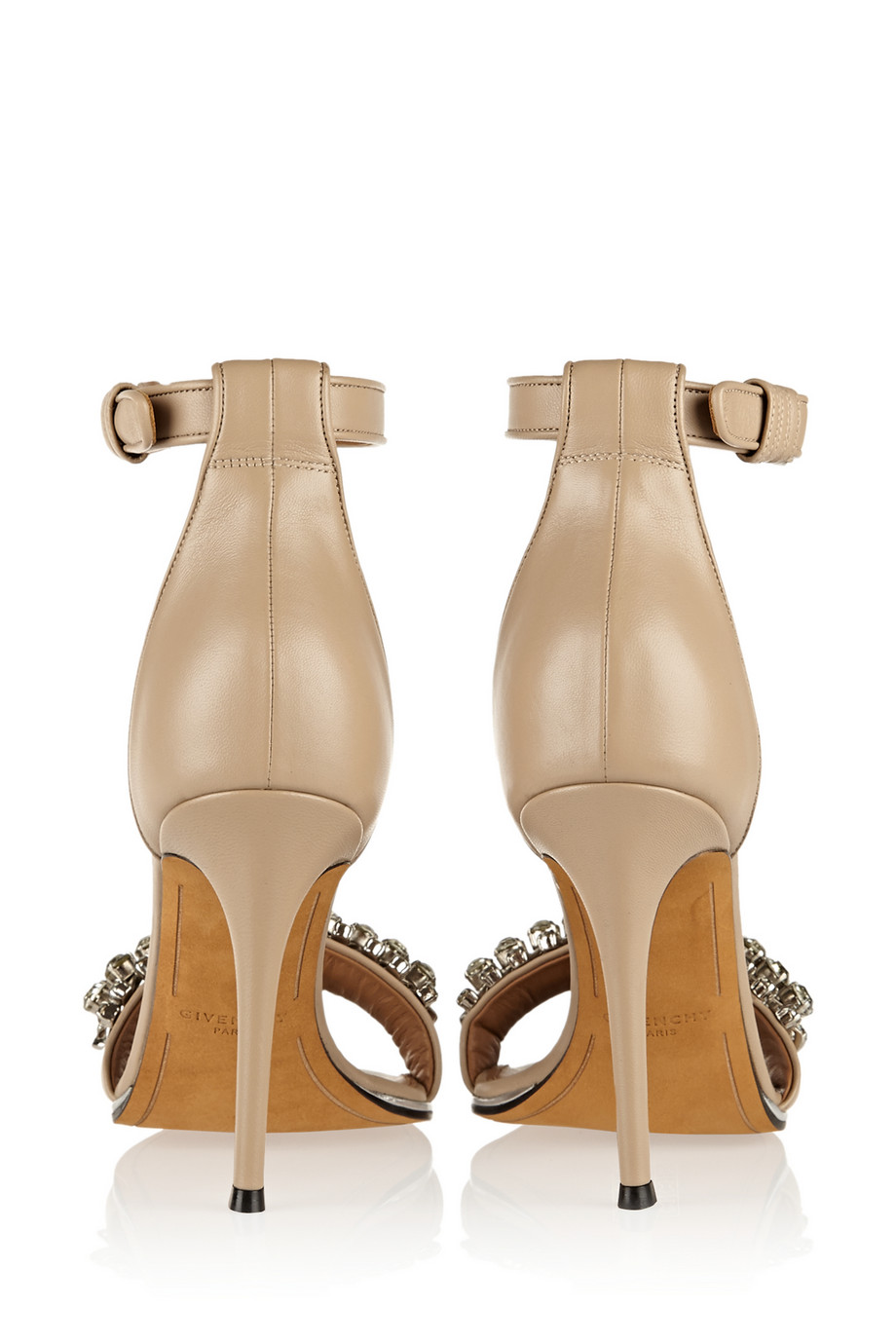 Shoes to kill and die for: 495