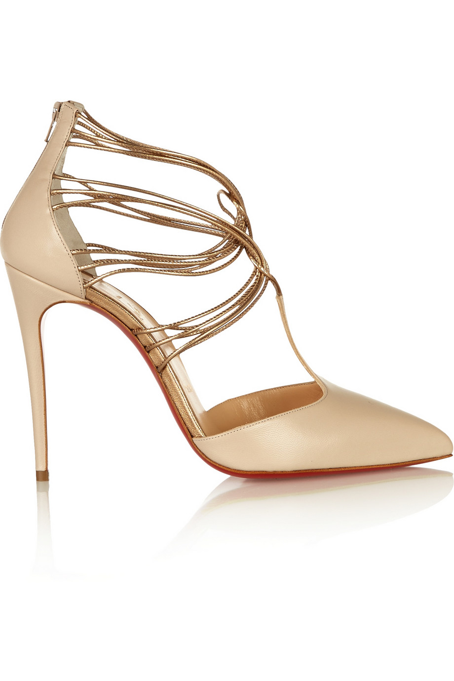Shoes to kill and die for: 497