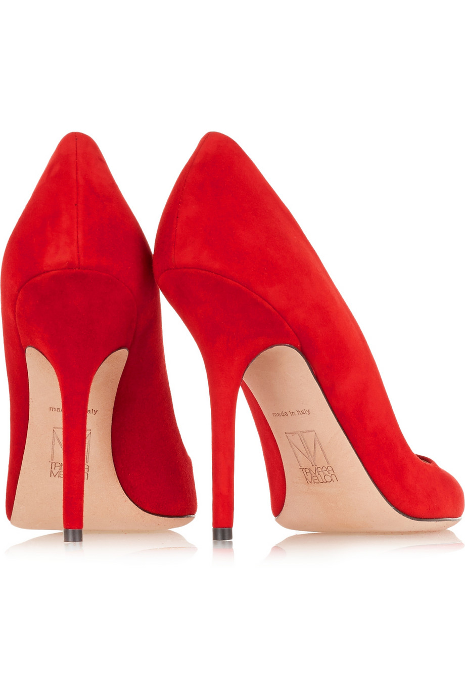 Shoes to kill and die for: 498