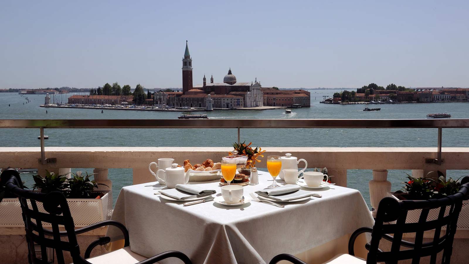 Perfect Honeymoon Destination: Venice