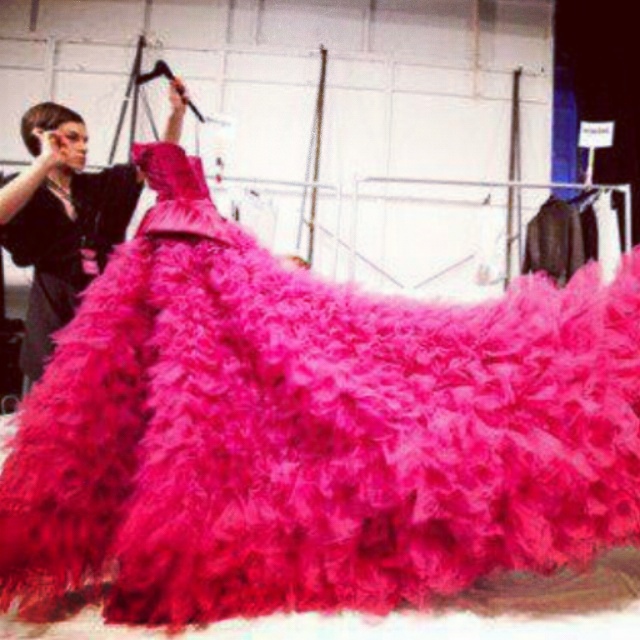 Color Inspiration for your wedding: Red