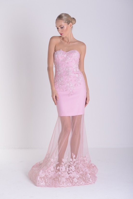 Little Black Dress 2014 Fall Collection
