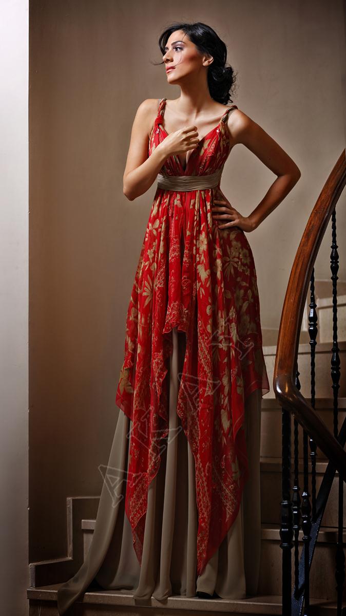 Akay 2015 Fall Collection