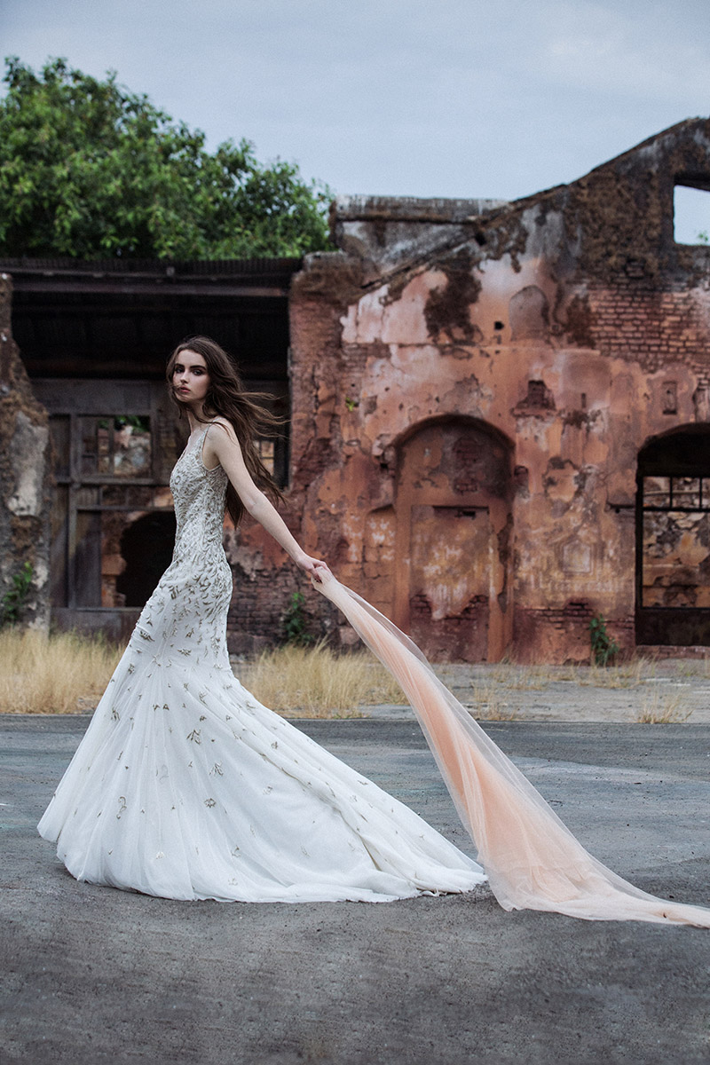 TheFashionBrides Q&A ep.3 :  Bo & Luca