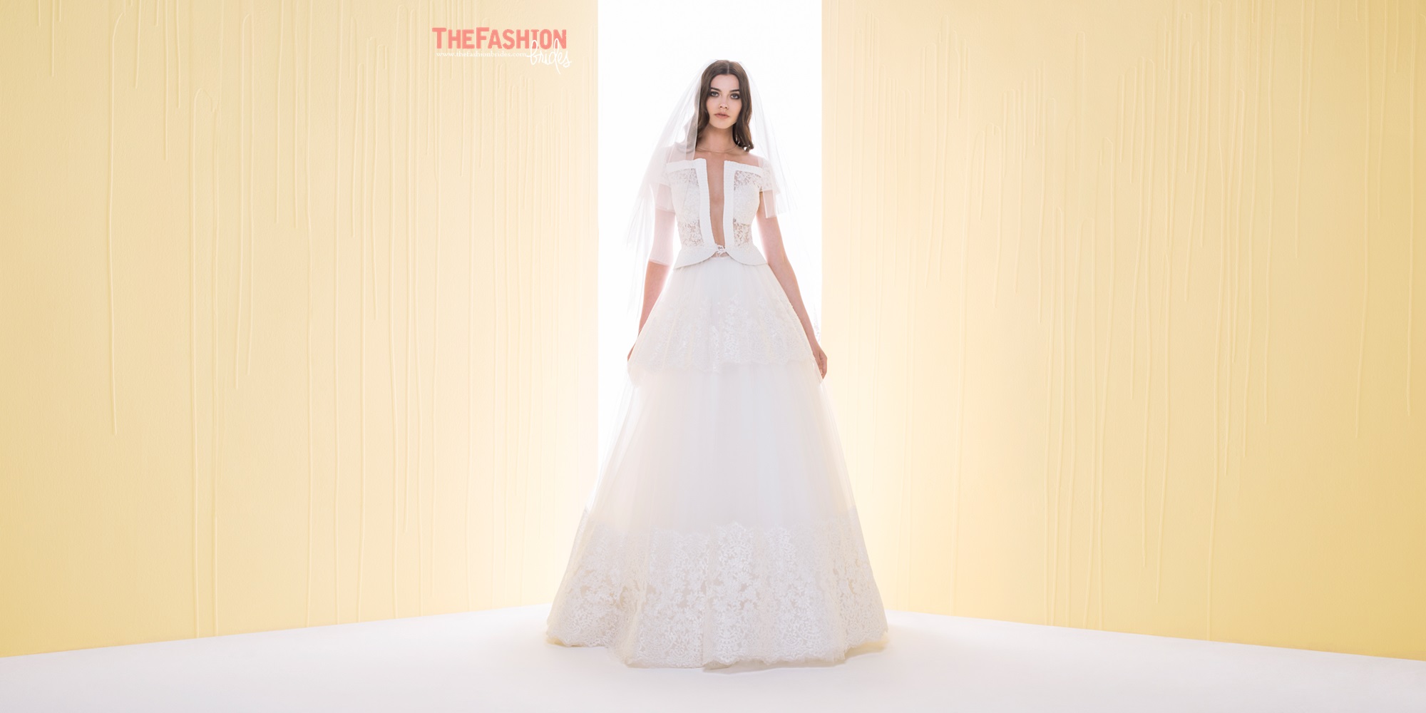 TheFashionBrides Q&A ep.6: Saiid Kobeisy