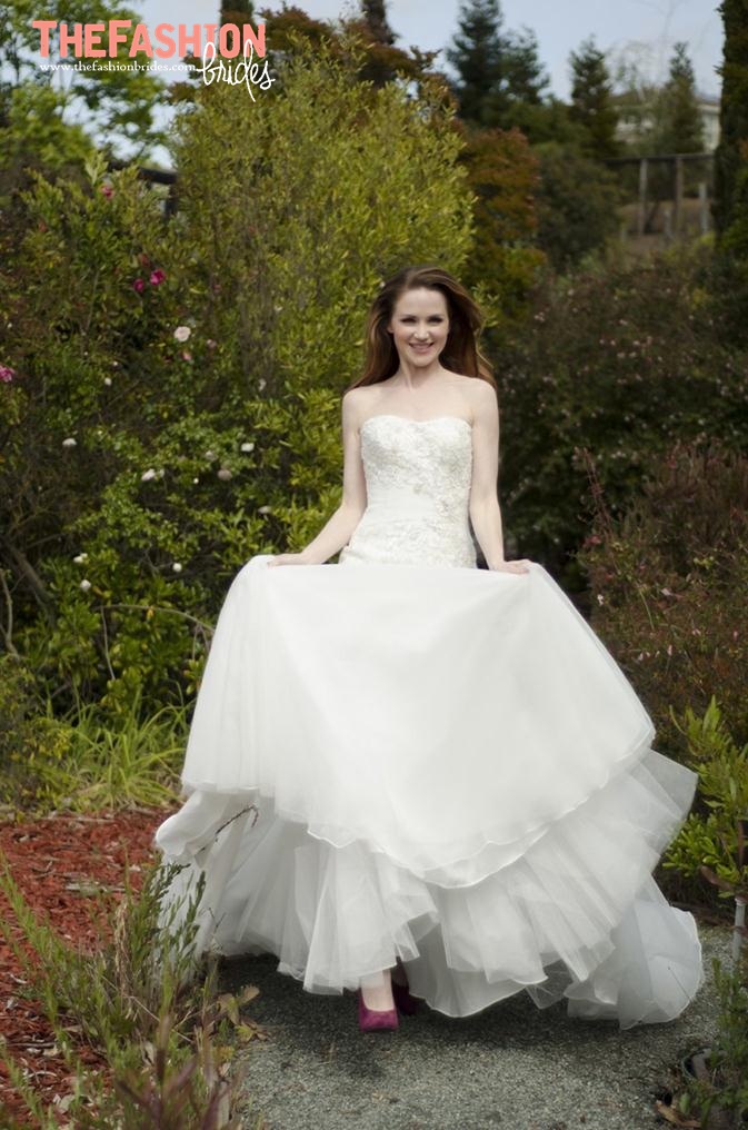 Francis Gown