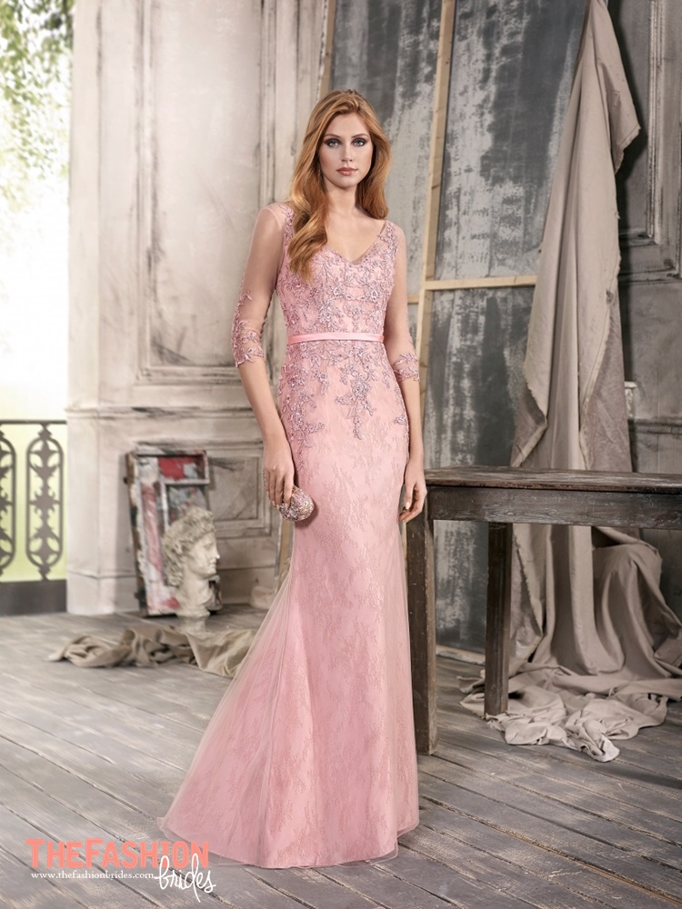 Fara Sposa 2018 Spring Evening Collection