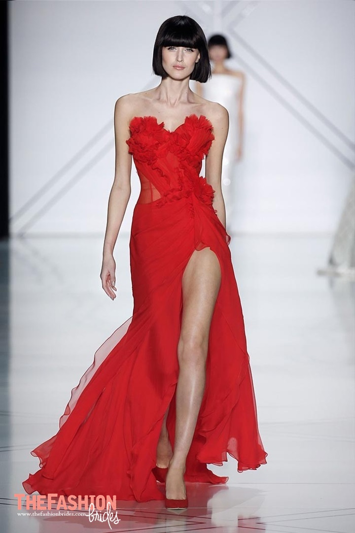 Ralph & Russo 2017 Spring Summer Collection