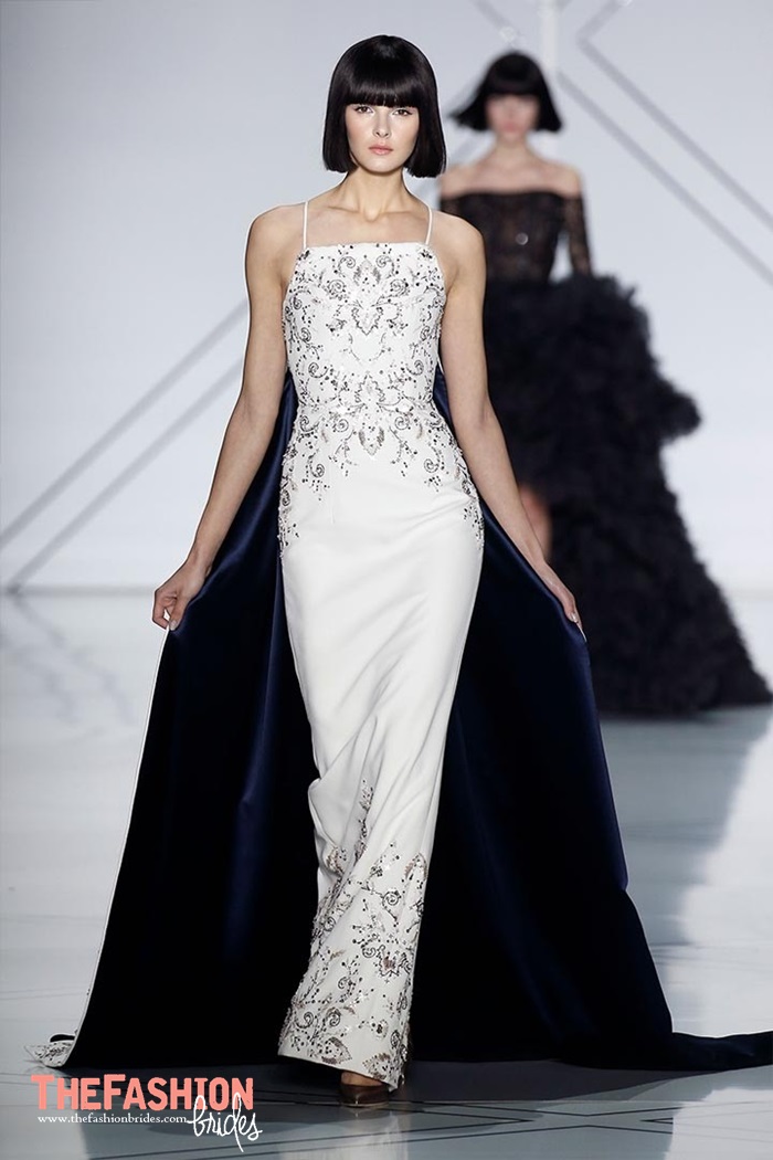 Ralph & Russo 2017 Spring Summer Collection