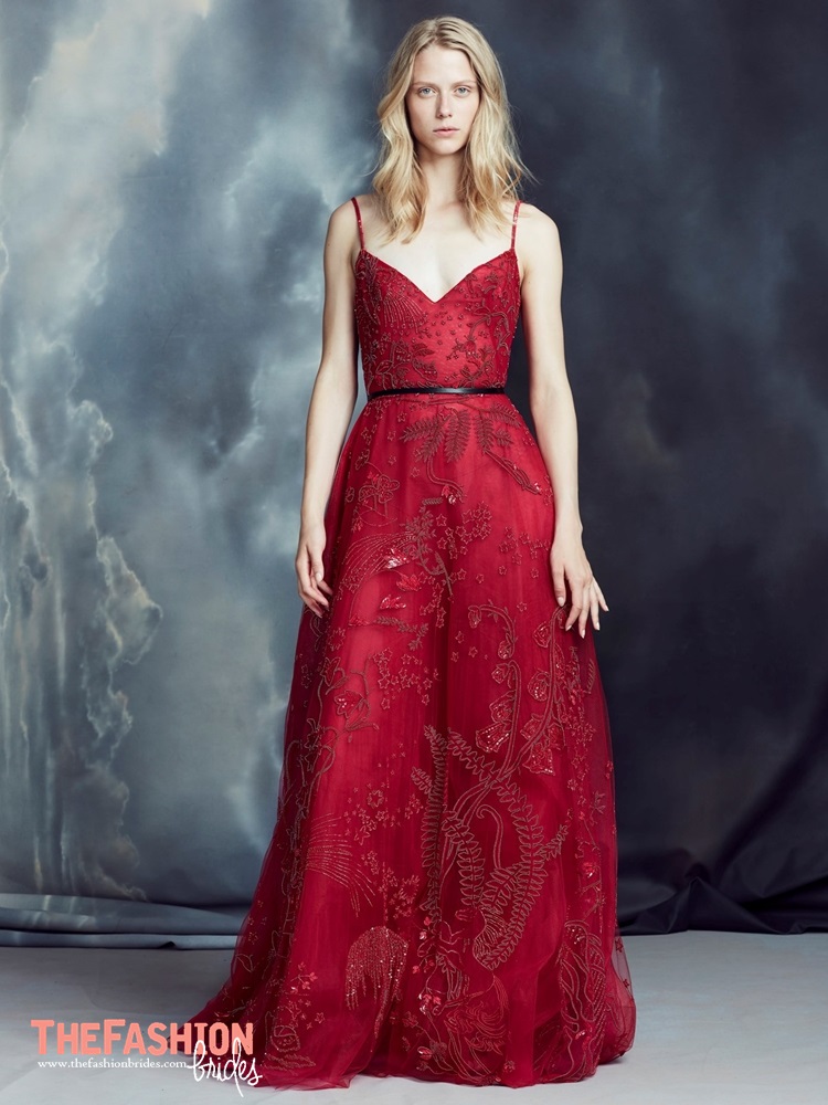 Zuhair Murad 2018 Resort Collection