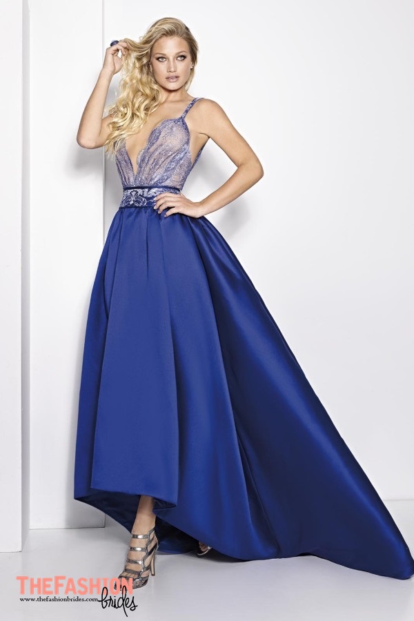 Cabotine 2018 Spring Evening Collection