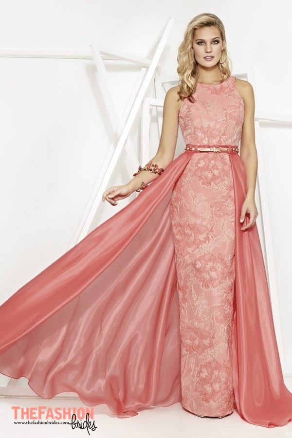 Cabotine 2018 Spring Evening Collection