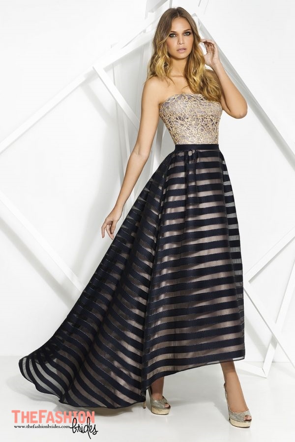 Cabotine 2018 Spring Evening Collection