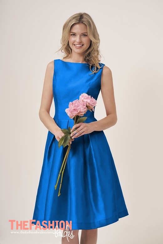 Jasmine Collection 2018 Spring Bridesmaids Collection