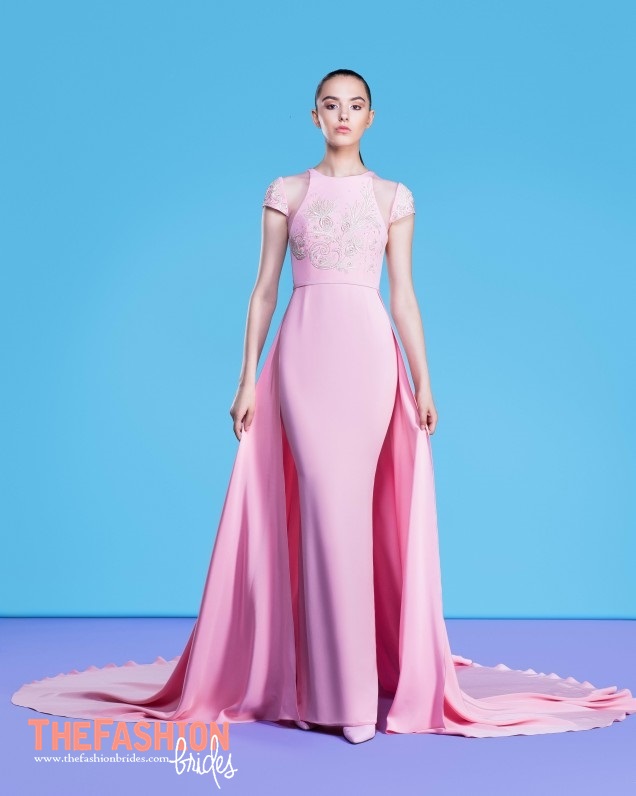 Georges Hobeika 2018 Resort Collection