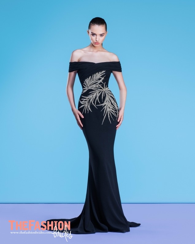 Georges Hobeika 2018 Resort Collection